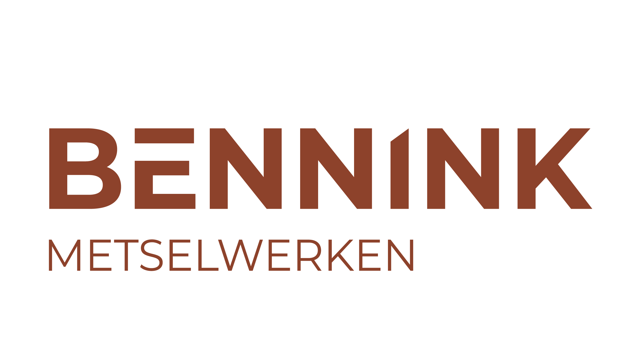 Bennink Metselwerken